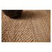 Diamond Carpets koberce Ručně vázaný kusový koberec Golden Rugtriever DESP P94 Golden - 200x290 