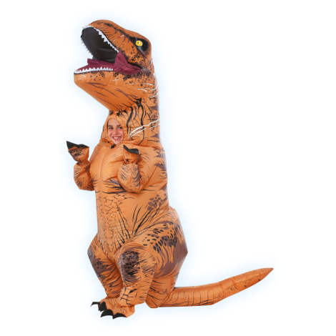 Rubies Dětský kostým Jurský Park - T-Rex