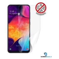 Screenshield Anti-Bacteria SAMSUNG Galaxy A50 na displej