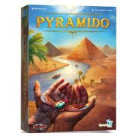 Pyramido - rodinná hra