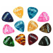 Cascha Guitar Pick Set 48 Trsátko