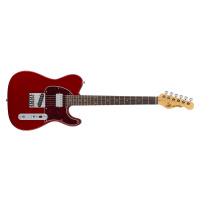 G&L Tribute ASAT Classic Bluesboy Candy Red RW