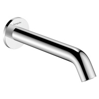 Vanový výtok Hansgrohe Tecturis S chrom 73411000