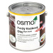 Tvrdý voskový olej OSMO barevný 2.5l Grafit