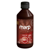 Marp Holistic lněný olej 500ml