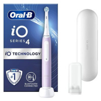 Oral-B iO 4 levandulový