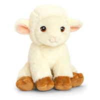KEEL SE6705 - Plyšová ovce 19 cm