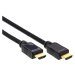 SAV 165-015 HDMI M-M 1,5M v1.4 PG SENCOR