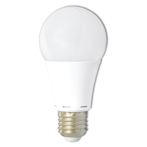 LED žárovka -E27- 10W denní bílá Donoci