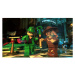 Lego DC Super - Villains