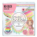 INVISIBOBBLE KIDS SLIM SPRUNCHIE w. BOW Let‘s Chase Rainbows