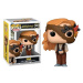 Funko Pop! TV Yellowjackets Van 1455