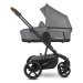 EASYWALKER Korba Harvey3 Premium Diamond Grey