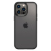 Spigen Ultra Hybrid pouzdro na iPhone 14 PRO MAX 6.7" Frost black