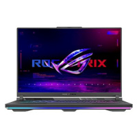 ASUS ROG Strix G16 G614JI-N4081W Eclipse Gray kovový