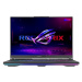 ASUS ROG Strix G16 G614JI-N4081W Eclipse Gray kovový