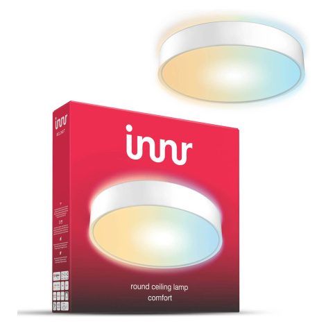Innr Lighting Innr LED stropní světlo RCL 240 T, kulaté, bílá