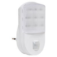 Ecolite Orient LED.sv. s PIR 120st, 1W XP200-LED