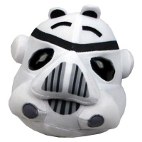 Angry Birds Star Wars Storm Trooper 13 cm