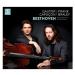 Capucon, Gautier: Beethoven: Cello Sonatas & Variations (2x CD)