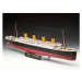 Gift-Set 05715 - RMS Titanic - 100th anniversary edition (1: 400)