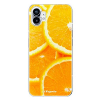 iSaprio Orange 10 pro Nothing Phone 1