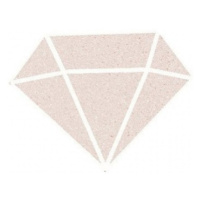 Diamantové barvy perleťová 80 ml Aladine