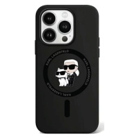 Kryt Karl Lagerfeld KLHMP15LSCMKCRHK iPhone 15 Pro 6.1