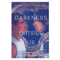 Darkness Outside Us - Eliot Schrefer - kniha z kategorie Sci-fi