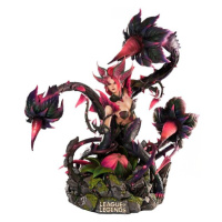 Socha Infinity Studio League of Legends - Rise of the Thorns - Zyra 1:4 Scale
