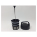 Frenchpress Espro P0 Travel Press 470 ml