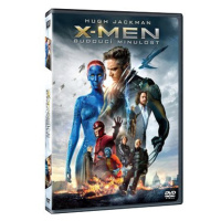 X-Men: Budoucí minulost - DVD