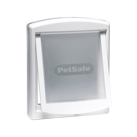 PetSafe® Staywell 740 Originál bílá velikost M