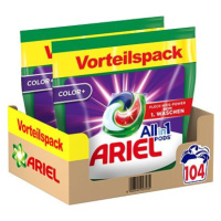 ARIEL Color+ 104 ks