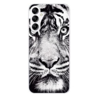 iSaprio Tiger Face pro Samsung Galaxy A14 / A14 5G