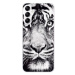 iSaprio Tiger Face pro Samsung Galaxy A14 / A14 5G