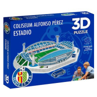 3D Puzzle Stadium 3D puzzle Stadion Coliseum Alfonso Pérez - FC Getafe