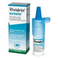 Vividrin ectoin 10ml