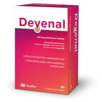 Devenal 500mg tbl.flm.60