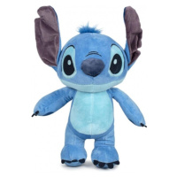 Plyšák Lilo & Stitch - Stitch standing 28 cm (se zvukem)