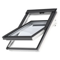 Okno střešní kyvné Velux Standard 0051Z GLU MK06 78×118 cm