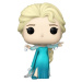 Funko POP! #1319 Disney: D100- Elsa