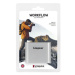 Kingston čtečka paměťových karet USB (3.2), Workflow Dual-Slot SDHC/SDXC UHS-II Card Reader, SD,