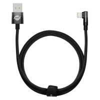 Kabel Baseus MVP 2 Lightning 1m 20W cable - black