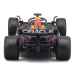 Bburago 1:43 RACE Formula F1 - Red Bull Racing RB19 (2023) #1 (Max Verstappen) - s pohonem