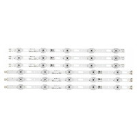 Led lišty JL.D430A1330-408AL-M_V02 JL.D430A1330-408AR-M_V02