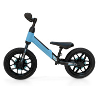 QPlay Odrážedlo Spark Blue, věk 3 - 6 let, do 30 kg