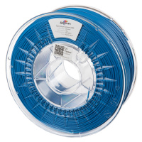 Spectrum 80093 3D filament, Smart ABS, 1,75mm, 1000g, pacific blue