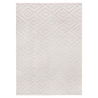 Krémový koberec 160x230 cm Estilo – Universal