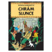 Tintin 14 - Chrám Slunce - Hergé